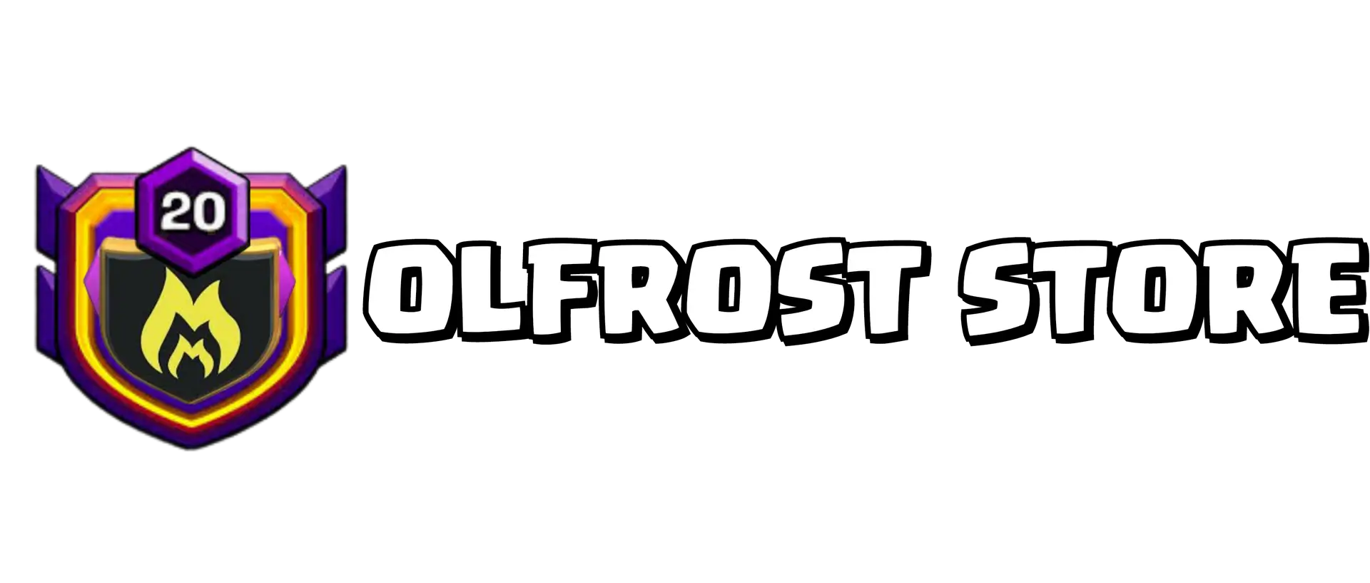 Olfrost Store